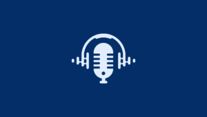 why you should start a podcast